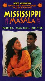 Essays on mississippi masala