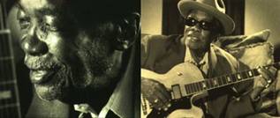 John Lee Hooker