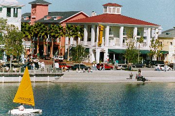 Downtown Celebration